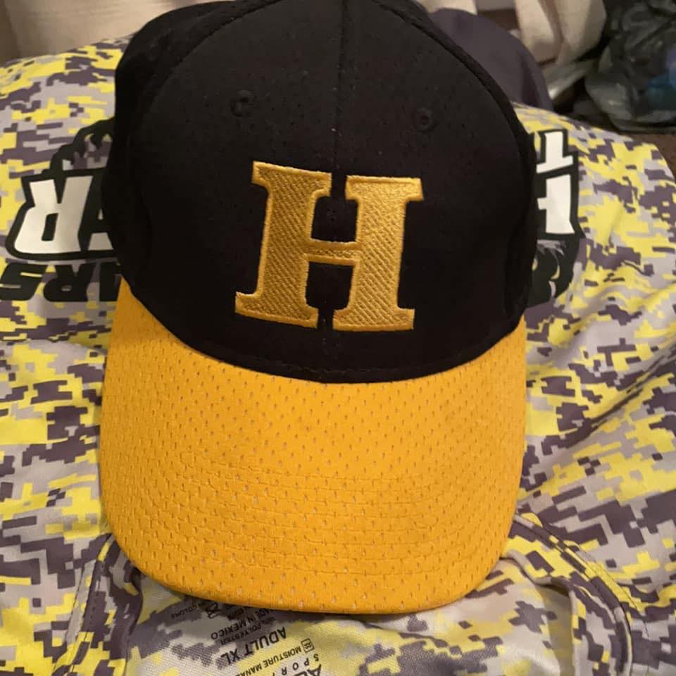 Herscher-Baseball-Logo